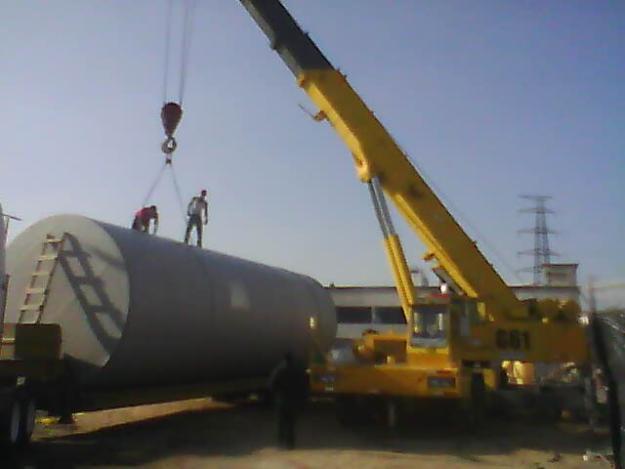 MANIOBRAS INDUSTRIALES&nbsp;